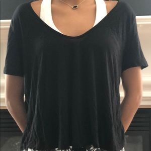 Garage- Short sleeve tee